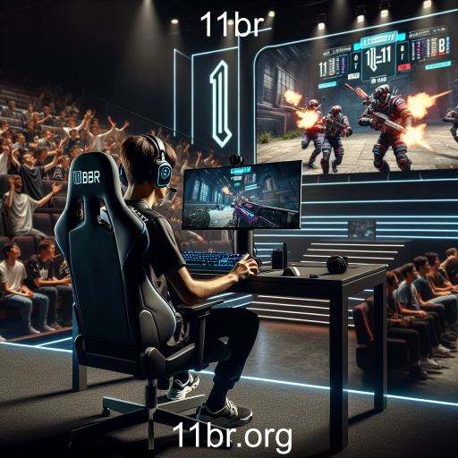 A Evolução dos Jogos Esportivos: Uma Nova Era de Diversão e Competição
